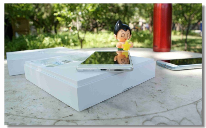 #乐无止镜X5Pro，最美的春季出行#颜值之最初窥