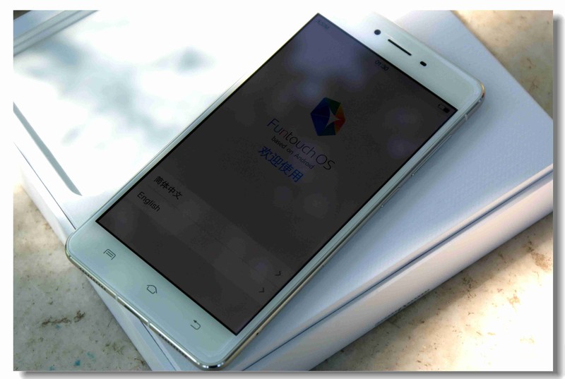 #乐无止镜X5Pro，最美的春季出行#颜值之最初窥