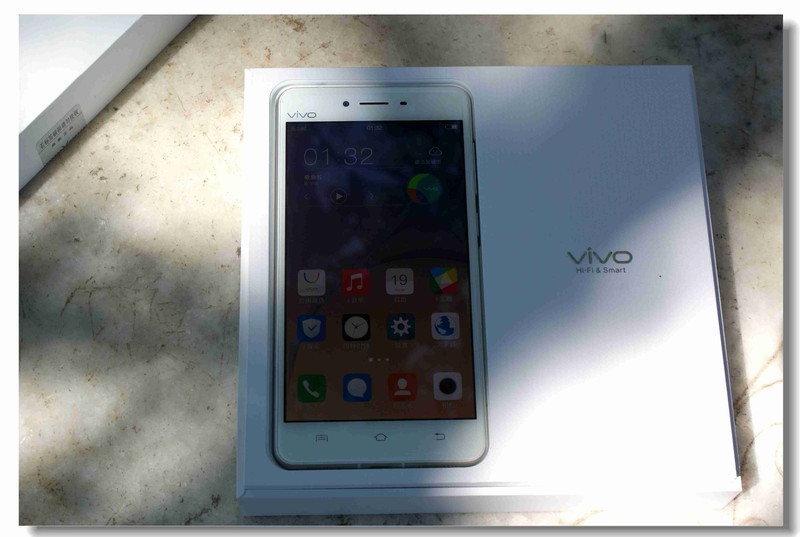 #乐无止镜X5Pro，最美的春季出行#颜值之最初窥