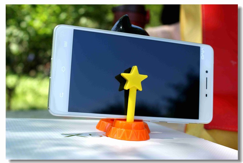 #乐无止镜X5Pro，最美的春季出行#颜值之最初窥