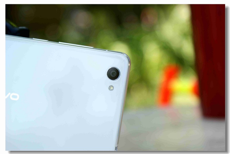 #乐无止镜X5Pro，最美的春季出行#颜值之最初窥