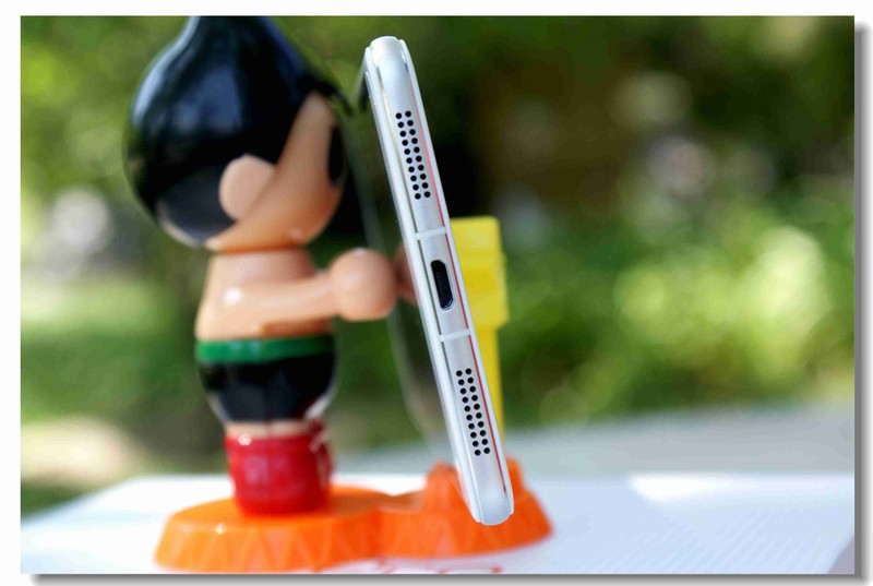 #乐无止镜X5Pro，最美的春季出行#颜值之最初窥