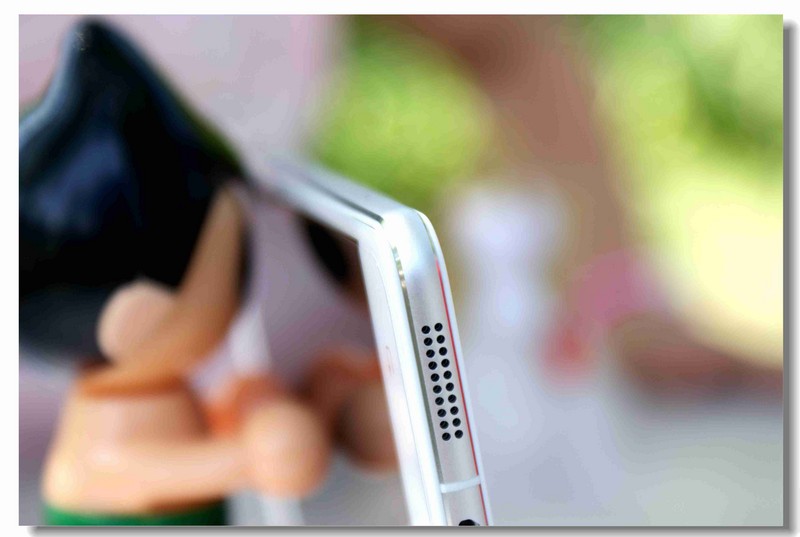 #乐无止镜X5Pro，最美的春季出行#颜值之最初窥