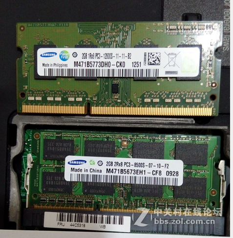 X230和X200笔记本内存条兼容吗？
