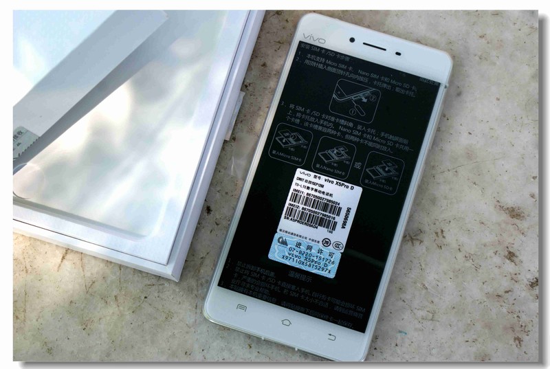 #乐无止镜X5Pro，最美的春季出行#颜值之最初窥