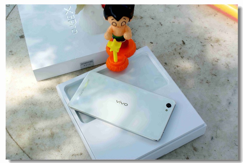 #乐无止镜X5Pro，最美的春季出行#颜值之最初窥