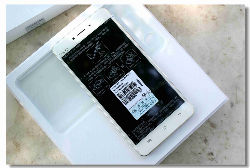 #乐无止镜X5Pro，最美的春季出行#颜值之最初窥