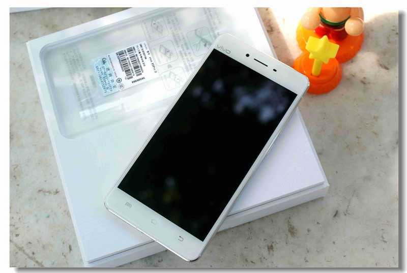 #乐无止镜X5Pro，最美的春季出行#颜值之最初窥