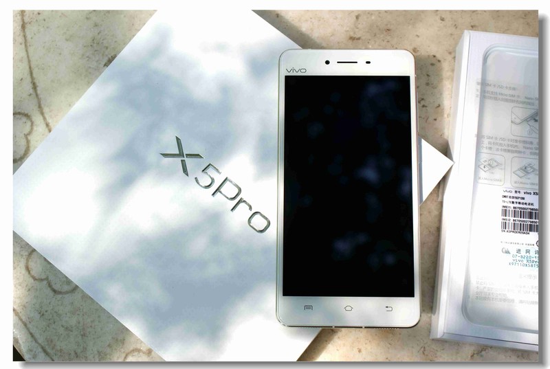 #乐无止镜X5Pro，最美的春季出行#颜值之最初窥