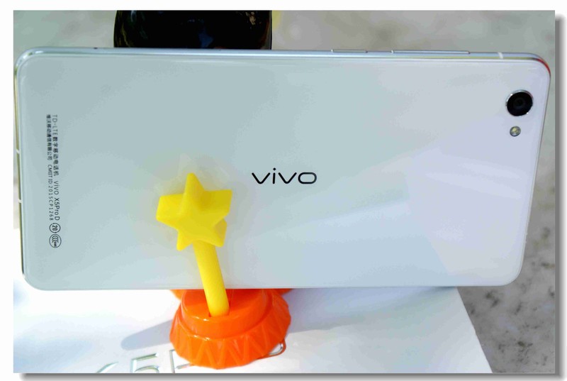 #乐无止镜X5Pro，最美的春季出行#颜值之最初窥