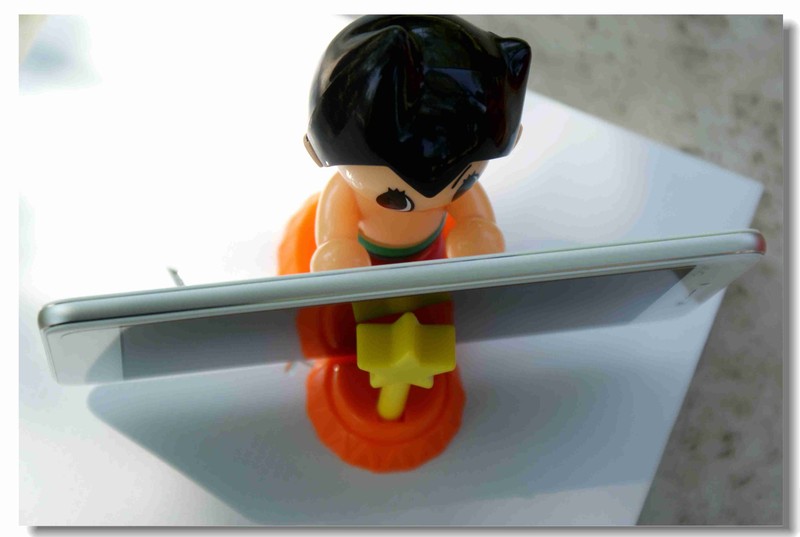 #乐无止镜X5Pro，最美的春季出行#颜值之最初窥