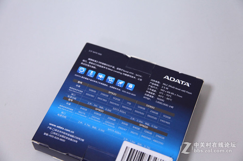 戴尔本本加装SSD体验分享