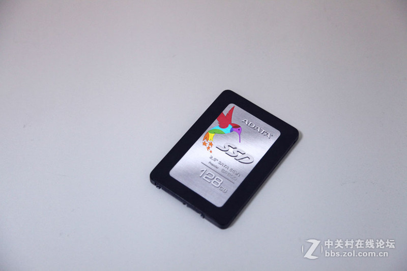 戴尔本本加装SSD体验分享