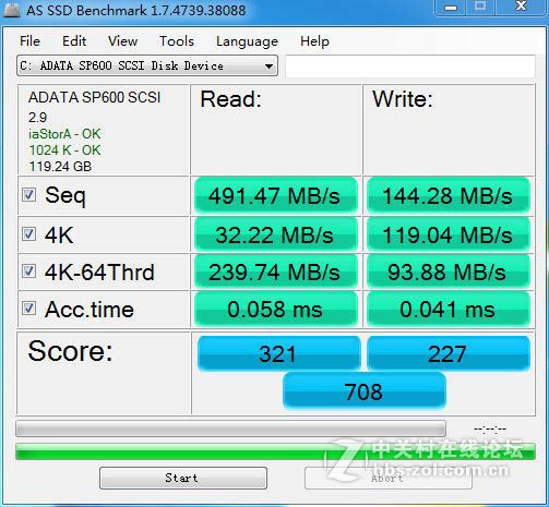 戴尔本本加装SSD体验分享