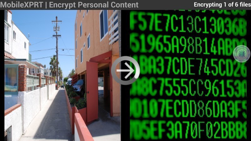 【MobileXPRT、Mobile XPRT UX】测试--青橙NX