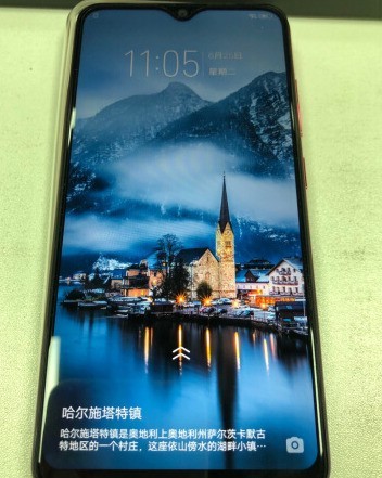 vivo y91/Y91i怎么解锁.线刷固件包刷机解锁密码平台驱动教程.使用方法.解锁屏幕锁软件