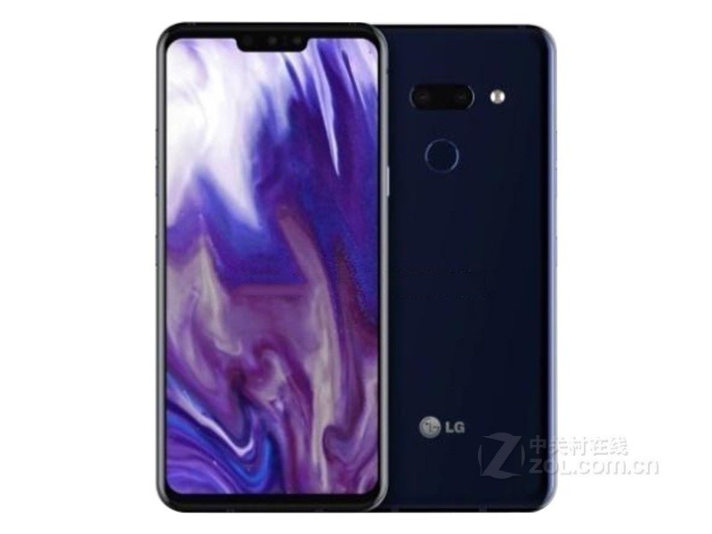 MWC2019Ʒ֮LG G8 ThinQ