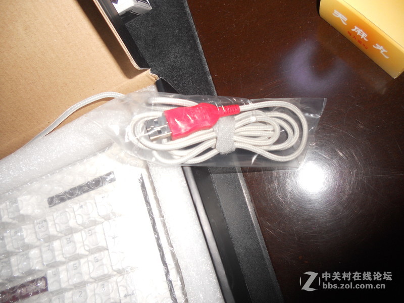 #支持血手幽灵B740众筹#人生第一把机械键盘开箱评测