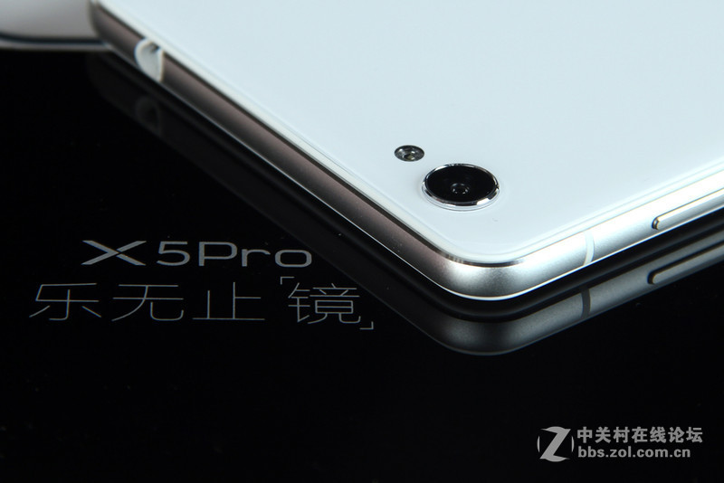 #手机# 玉般剔透，珠般玲珑，X5Pro体验试玩