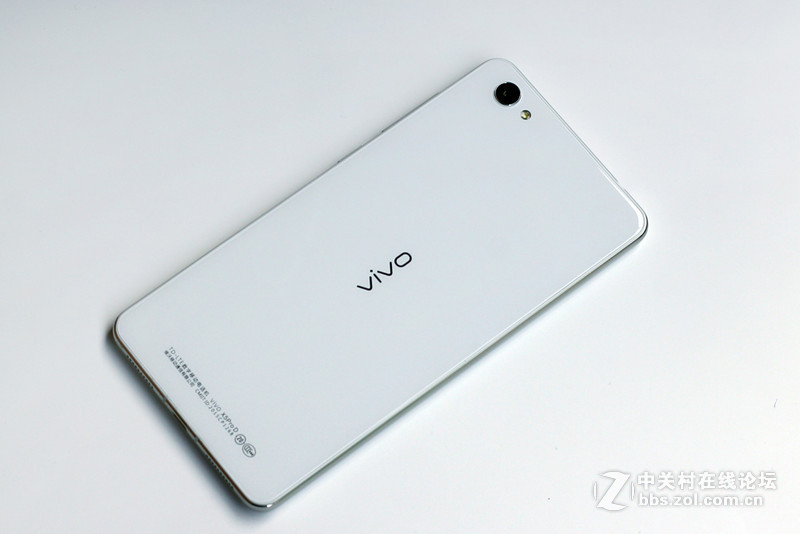 #手机# 玉般剔透，珠般玲珑，X5Pro体验试玩