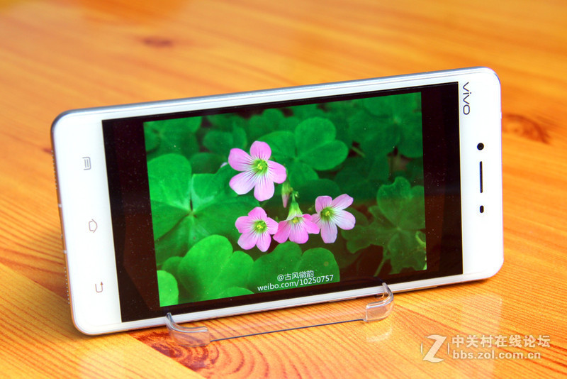 #手机# 玉般剔透，珠般玲珑，X5Pro体验试玩