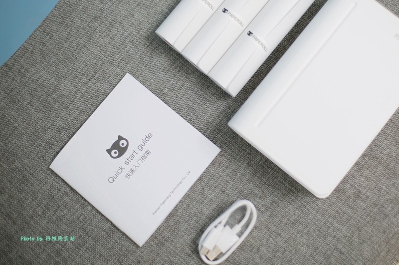 暑假为了孩子的学习，机不可失，我给他选了喵喵机MAX错题打印机