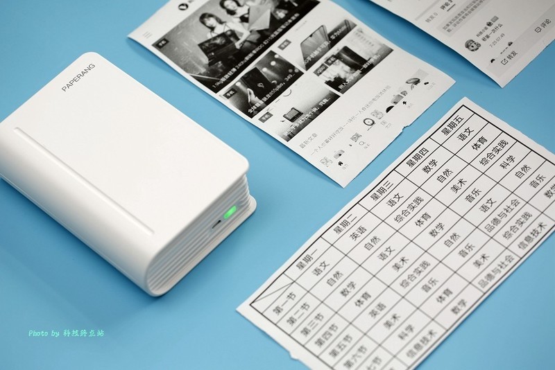 暑假为了孩子的学习，机不可失，我给他选了喵喵机MAX错题打印机