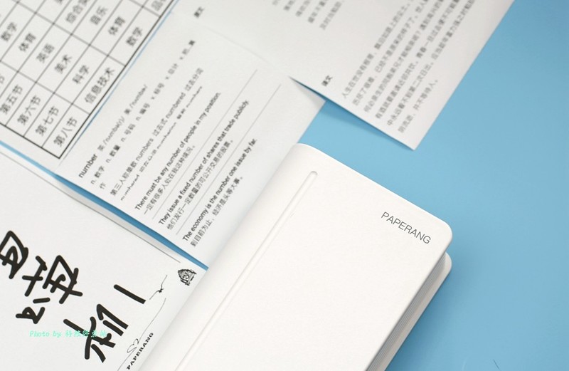 暑假为了孩子的学习，机不可失，我给他选了喵喵机MAX错题打印机