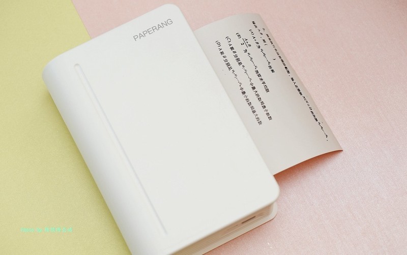 暑假为了孩子的学习，机不可失，我给他选了喵喵机MAX错题打印机