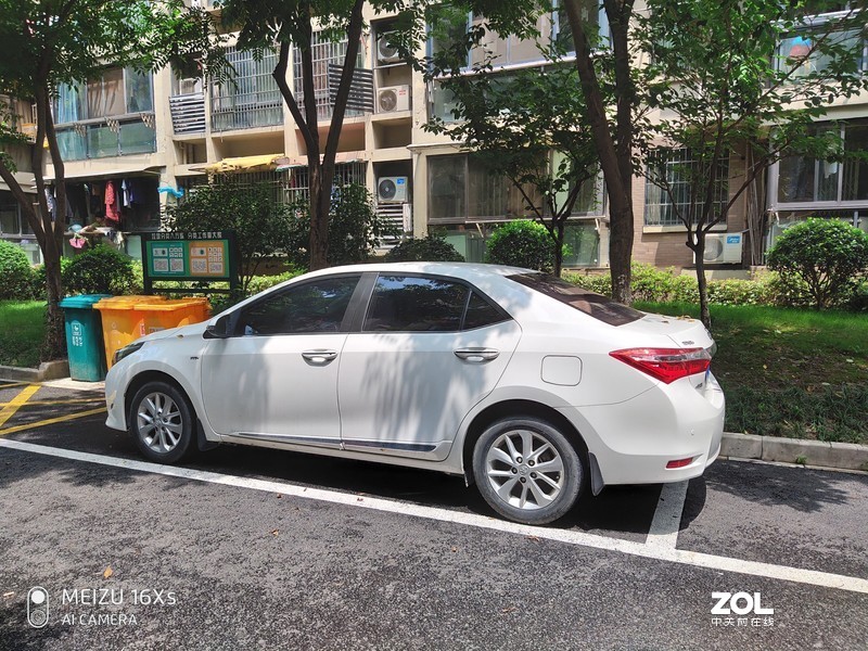 【魅族16Xs试用】不随波逐流的千元均衡机——魅族16Xs全方位体验记录