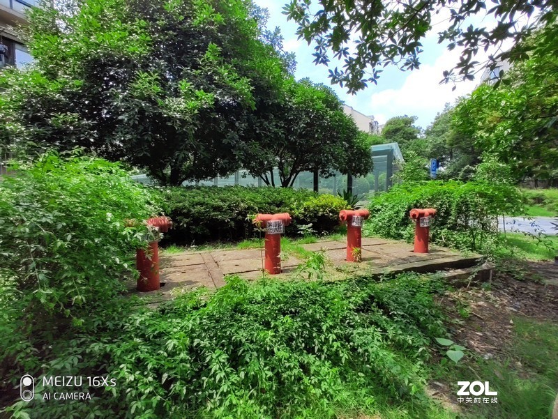 【魅族16Xs试用】不随波逐流的千元均衡机——魅族16Xs全方位体验记录