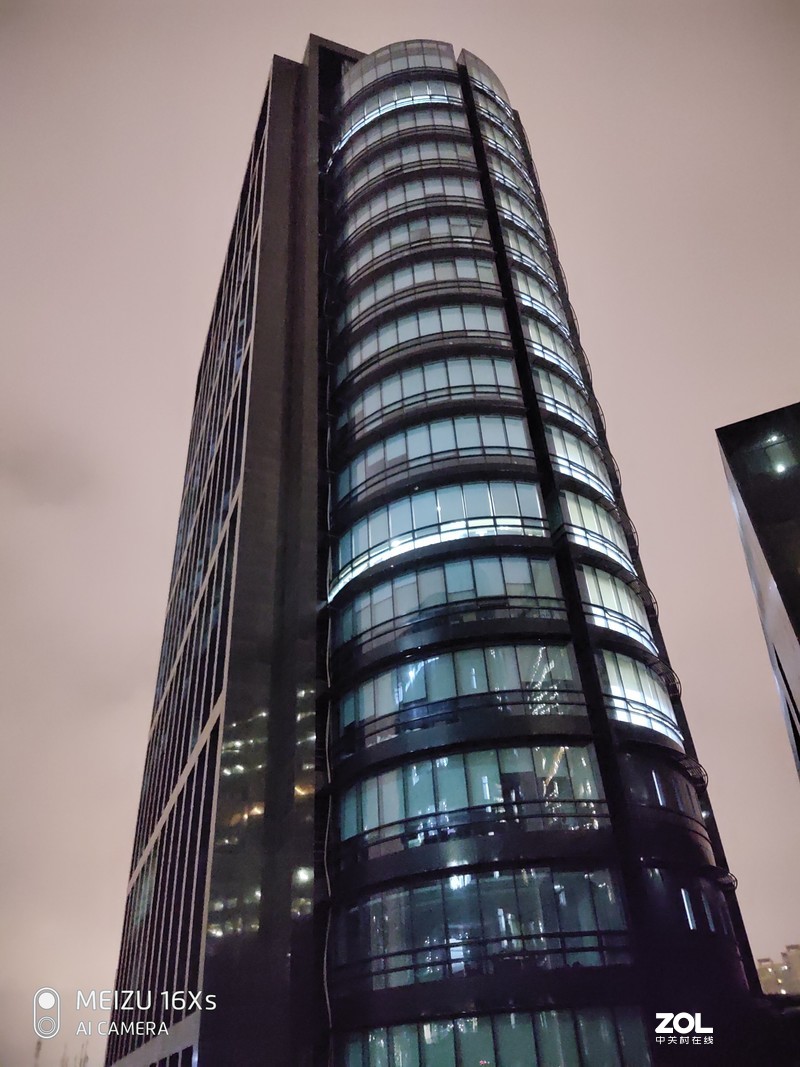 【魅族16Xs试用】不随波逐流的千元均衡机——魅族16Xs全方位体验记录