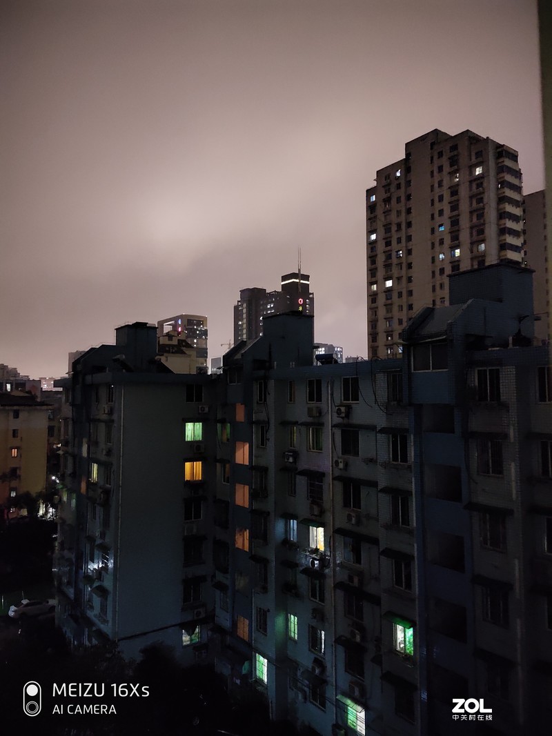 【魅族16Xs试用】不随波逐流的千元均衡机——魅族16Xs全方位体验记录