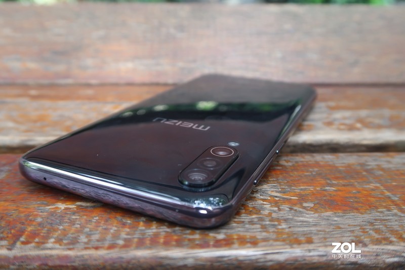 【魅族16Xs试用】不随波逐流的千元均衡机——魅族16Xs全方位体验记录