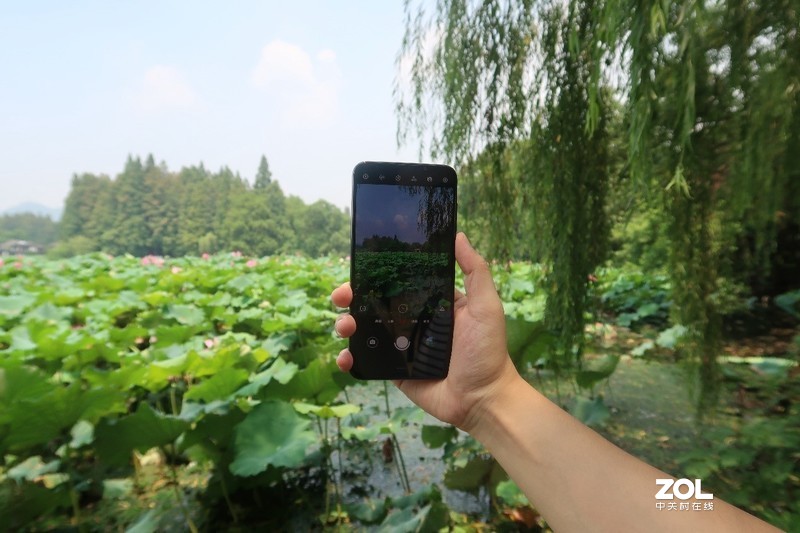 【魅族16Xs试用】不随波逐流的千元均衡机——魅族16Xs全方位体验记录