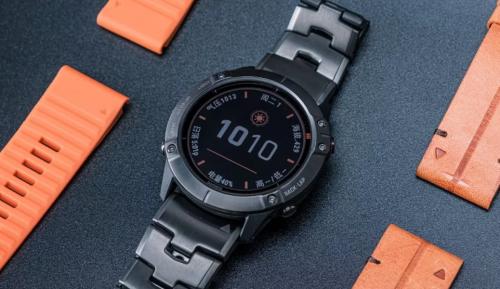 华为Watch GT2与Garmin Fenix6该如何选择？全方位对比了解答案
