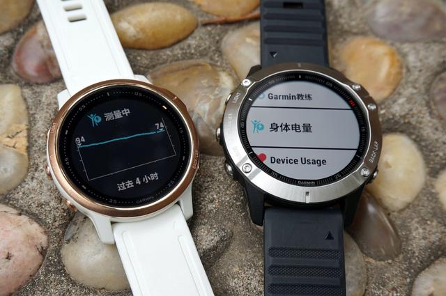 华为Watch GT2与Garmin Fenix6该如何选择？全方位对比了解答案