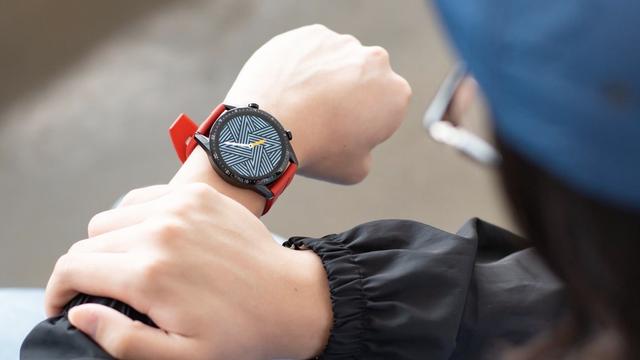 华为Watch GT2与Garmin Fenix6该如何选择？全方位对比了解答案