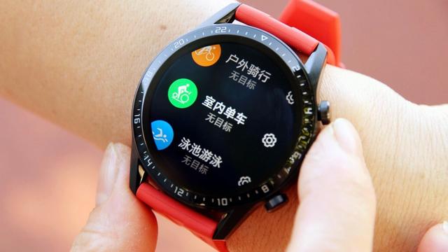 华为Watch GT2与Garmin Fenix6该如何选择？全方位对比了解答案