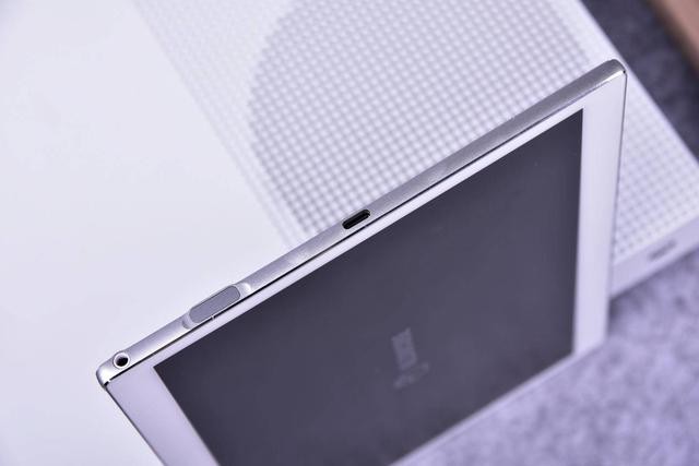 酷比魔方X，让ipad mini和kindle都要汗颜的国产平板开箱篇