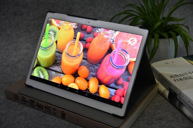 酷比魔方X，让ipad mini和kindle都要汗颜的国产平板开箱篇