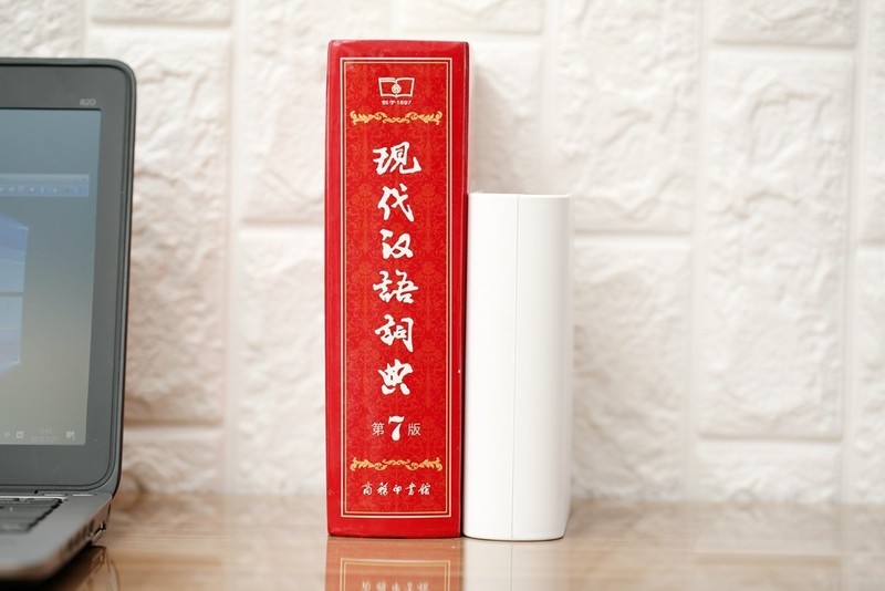 暑假为了孩子的学习，机不可失，我给他选了喵喵机MAX错题打印机