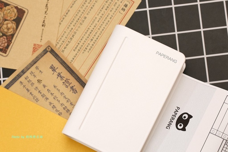 暑假为了孩子的学习，机不可失，我给他选了喵喵机MAX错题打印机