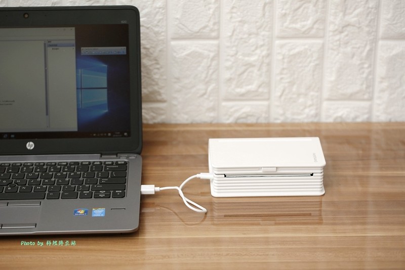 暑假为了孩子的学习，机不可失，我给他选了喵喵机MAX错题打印机