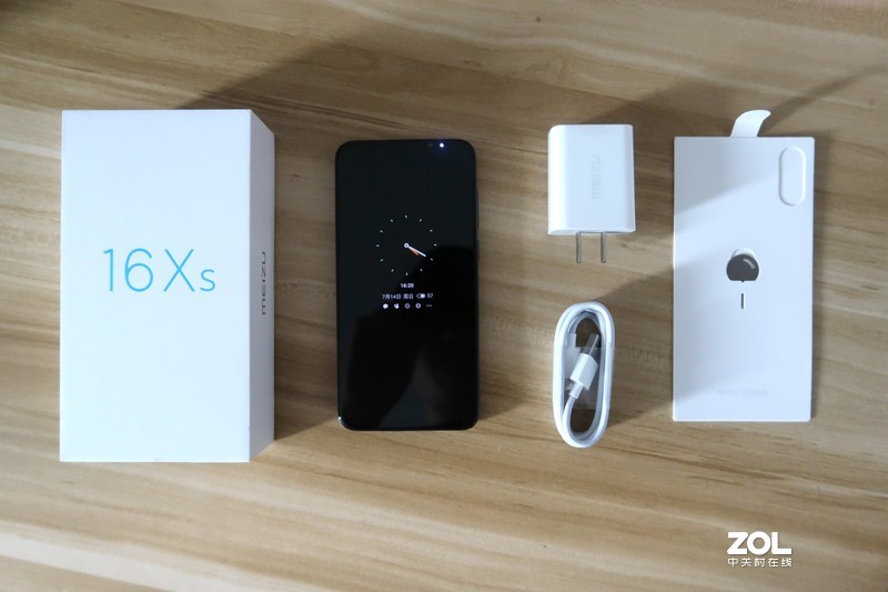 【魅族16Xs试用】不随波逐流的千元均衡机——魅族16Xs全方位体验记录