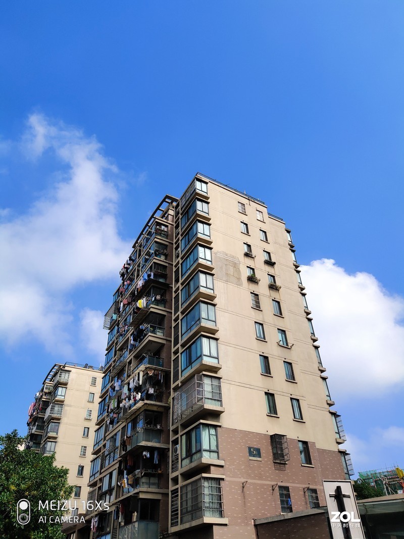 【魅族16Xs试用】不随波逐流的千元均衡机——魅族16Xs全方位体验记录