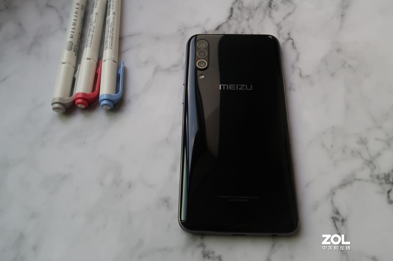 【魅族16Xs试用】不随波逐流的千元均衡机——魅族16Xs全方位体验记录