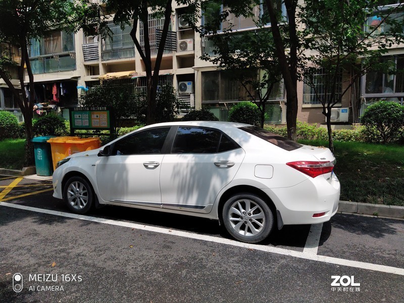 【魅族16Xs试用】不随波逐流的千元均衡机——魅族16Xs全方位体验记录