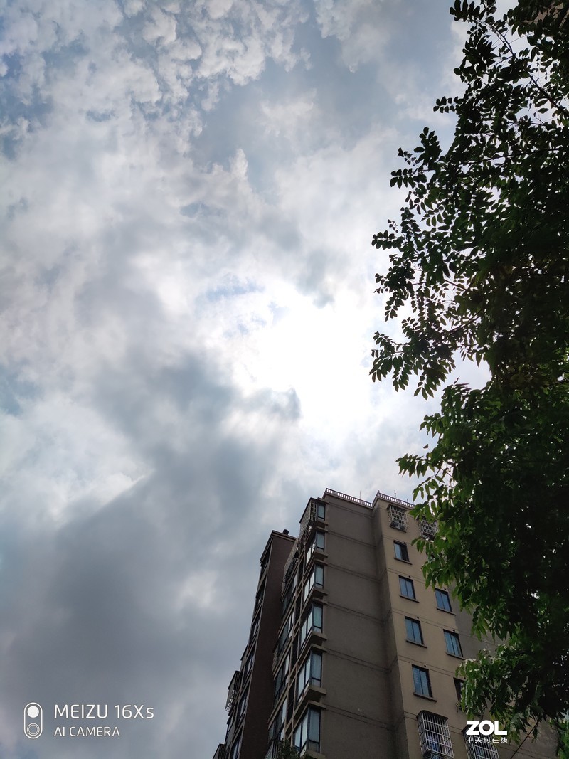 【魅族16Xs试用】不随波逐流的千元均衡机——魅族16Xs全方位体验记录