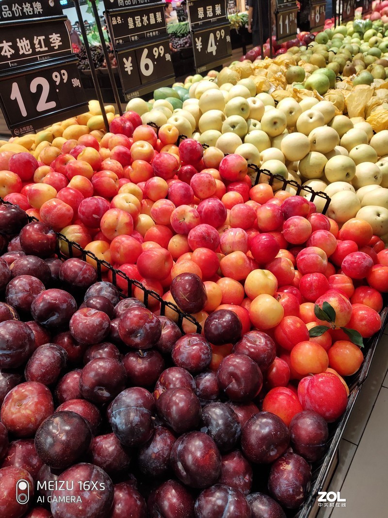 【魅族16Xs试用】不随波逐流的千元均衡机——魅族16Xs全方位体验记录